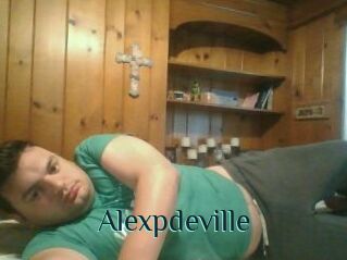 Alexpdeville