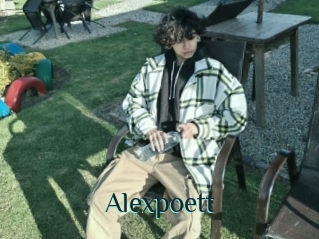 Alexpoett