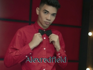 Alexredfield