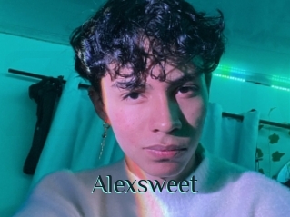 Alexsweet