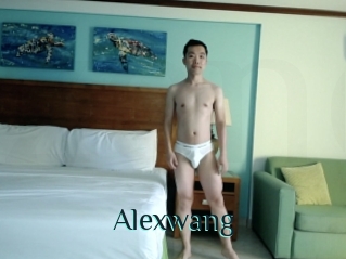 Alexwang