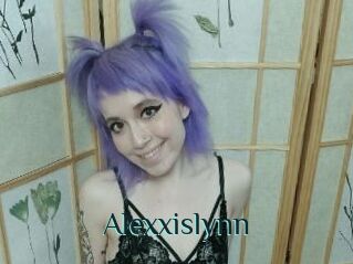 AlexxisLynn