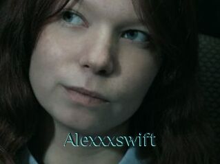 Alexxxswift