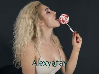 Alexyafay