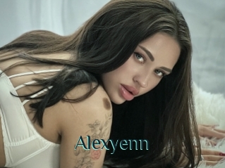 Alexyenn