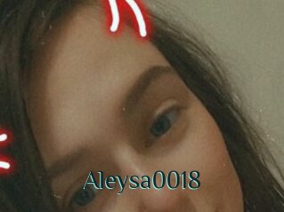 Aleysa0018