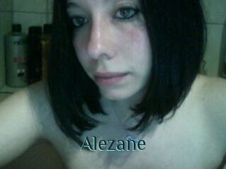 Alezane