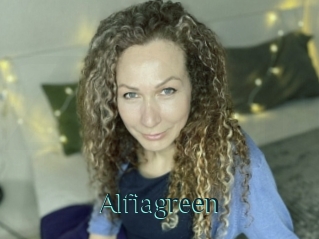 Alfiagreen