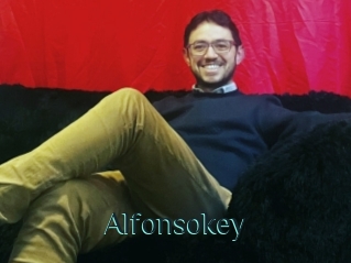 Alfonsokey