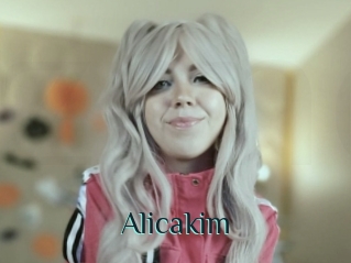 Alicakim