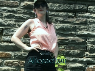 Aliceaction