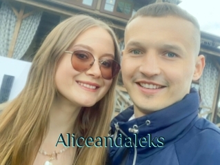 Aliceandaleks