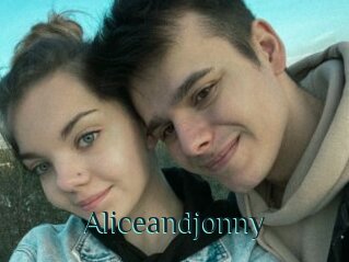 Aliceandjonny