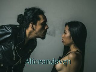 Aliceandsven