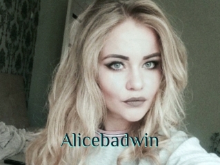 Alicebadwin