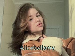 Alicebellamy