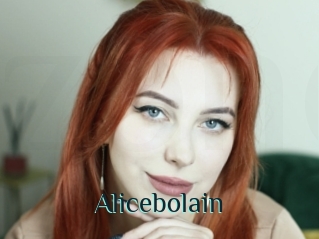 Alicebolain