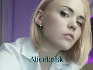 Alicebrisk