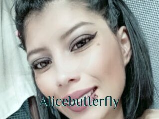 Alicebutterfly