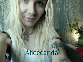 Alicecanda