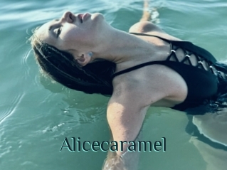 Alicecaramel