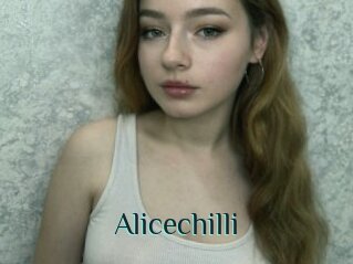 Alicechilli