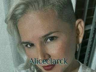 Aliceclarck