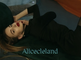 Alicecleland