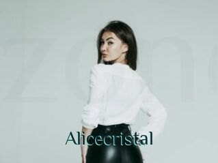 Alicecristal