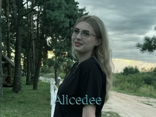 Alicedee