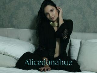 Alicedonahue