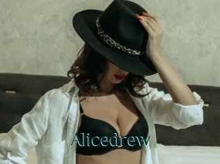 Alicedrew