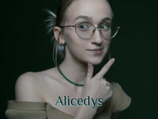 Alicedys