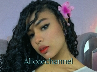 Aliceechannel