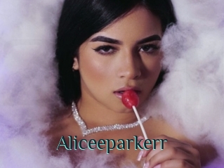 Aliceeparkerr