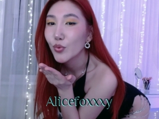 Alicefoxxxy