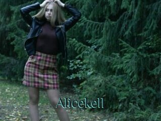 Alicekell