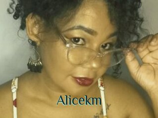 Alicekm