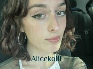 Alicekollt