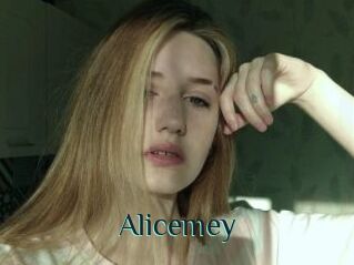 Alicemey