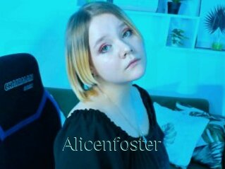 Alicenfoster