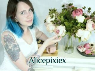 Alicepixiex