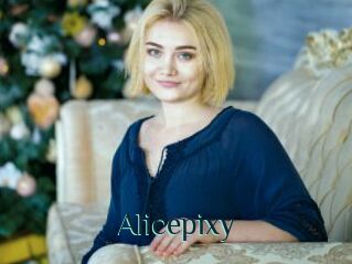 Alicepixy