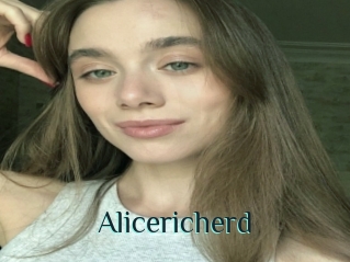 Alicericherd