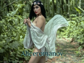 Aliceromanov