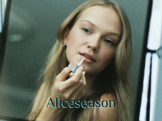 Aliceseason