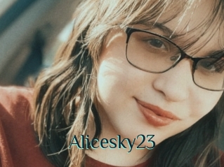 Alicesky23