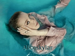 Aliceskylar