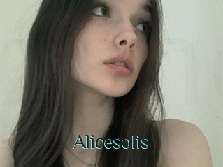 Alicesolis