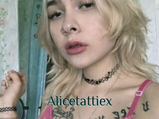 Alicetattiex